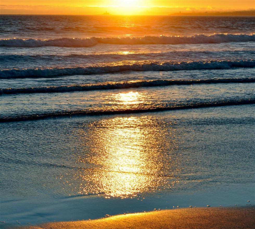 Paloma Caparica Beach Costa de Caparica Kültér fotó